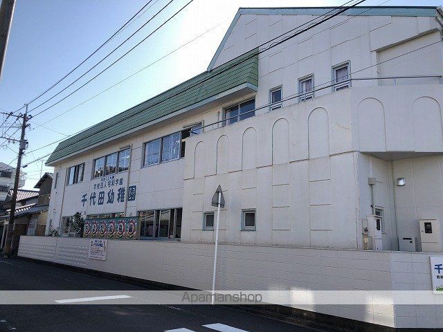 グレースマンションの周辺写真