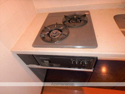 アプレシティ国分寺[1K/22.29m2]の内装3