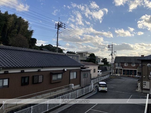 セジュール誉 B棟の内装写真