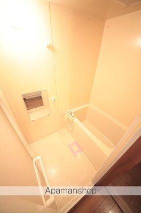 スカイゴールド[1K/23.14m2]のバス