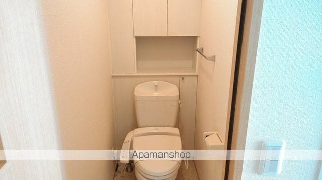 ファミーリエIIの内装写真