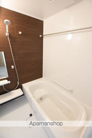 TASSO医大南B棟の内装写真
