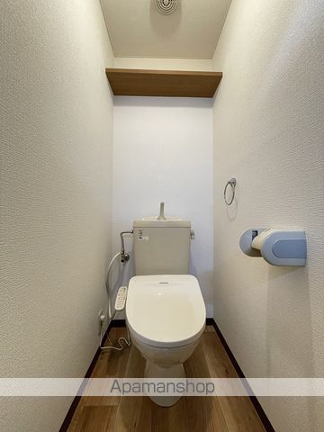 ピースフル鷹子 Iの内装写真