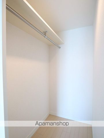 ミュプレ矢場町の内装写真
