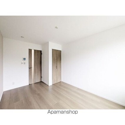 パークライフ松戸[1K/20m2]の内装4