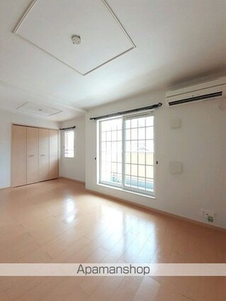 アンジュベル[2LDK/62.28m2]のリビング・居間