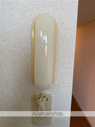 レオパレスけやき[1K/20.28m2]のその他設備1