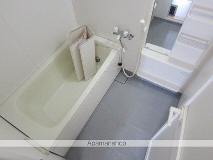 ライフコア上千田[3LDK/72.71m2]のバス
