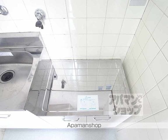 アウルマンションの内装写真