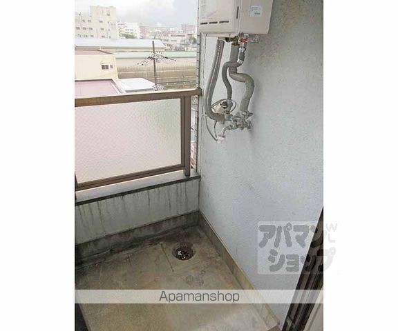 ヴェルメゾン山階の内装写真