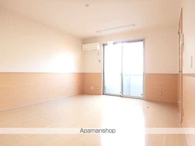 アメニティーハウス IIの内装写真