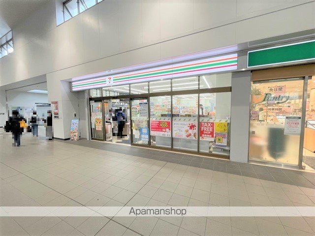ラヴェール尼崎の周辺写真