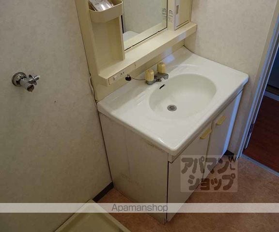 ハイツテラオパートIIの内装写真