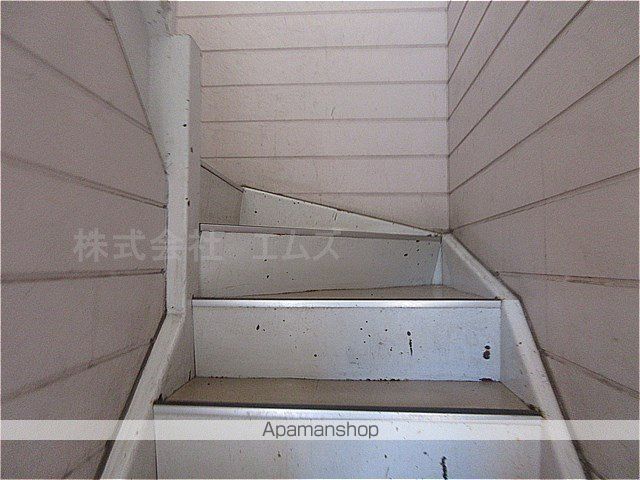 サザンコート美園の内装写真