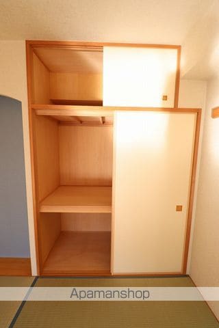 ザ・バーデン昭島の内装写真