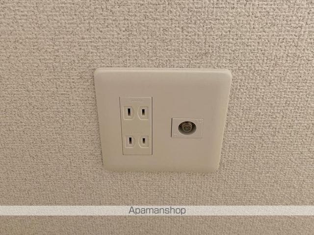ドミールサニー丹生の内装写真