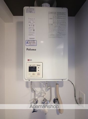MTガーデンEAST IIの内装写真