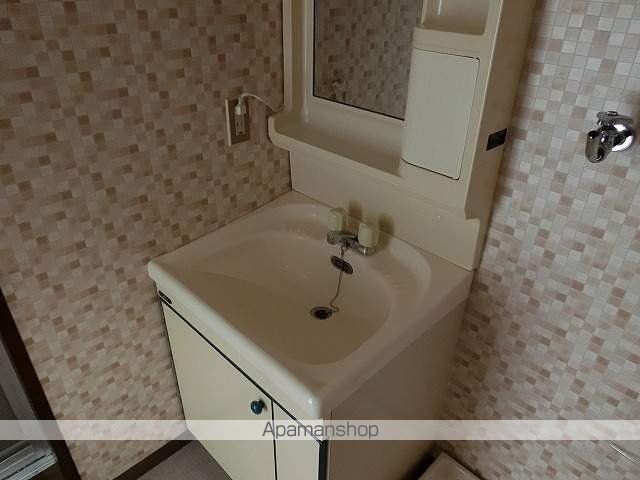 アーバンライフシャロームの内装写真