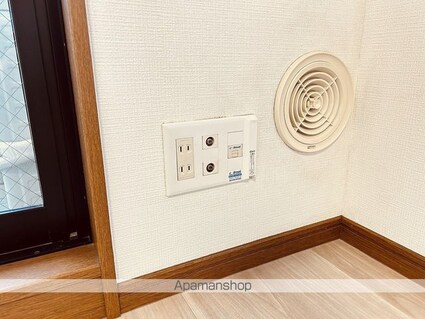 広島県広島市西区中広町２丁目[1K/27.59m2]の内装4