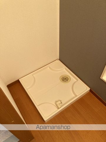 カーサフォンテ Aの内装写真