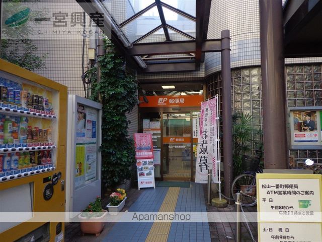 ジャンヌ喜与町の周辺写真