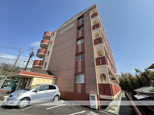 エム・ステージ大村の外観写真