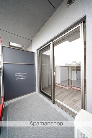 セレニテ東梅田アリエの内装写真