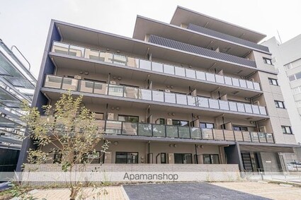 ロイヤルカーサ千種[1K/35.52m2]の外観1