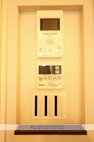 ベレオ ラ・カシータの内装写真