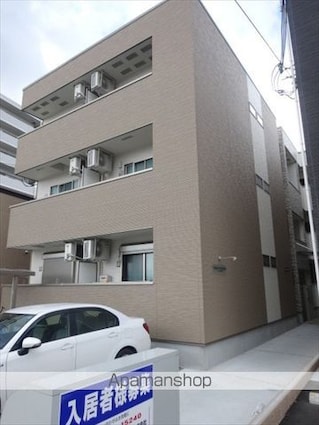 和歌山県和歌山市黒田[1LDK/38.2m2]の外観4