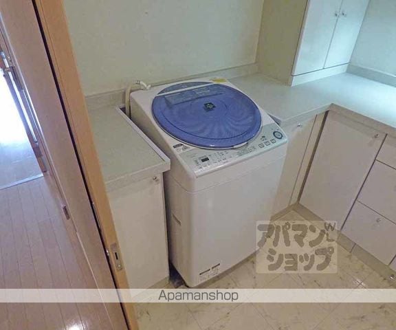 ライオンズマンション烏丸通の内装写真