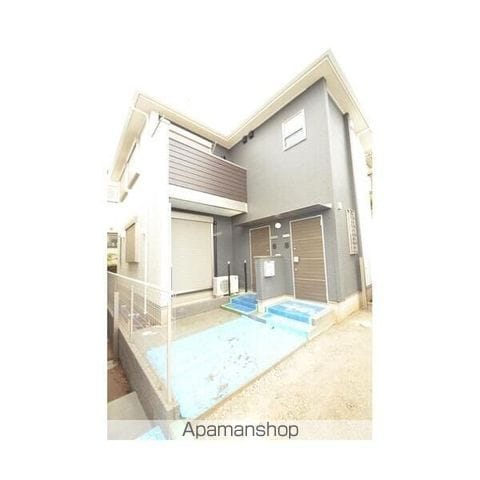 メルヴェーユ 東が丘の外観写真