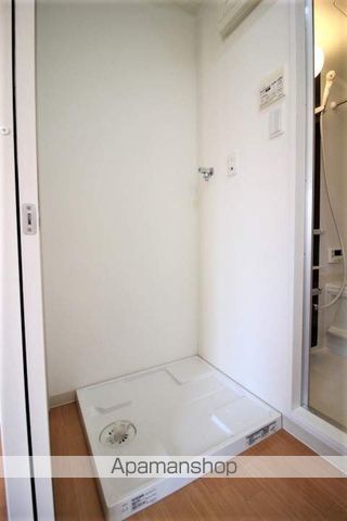 LE JARDINの内装写真