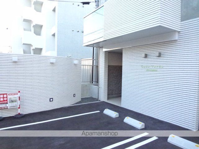 カサヴェルデ幌平橋のその他写真