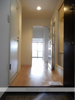 アゼリア明大前[1DK/28m2]の内装