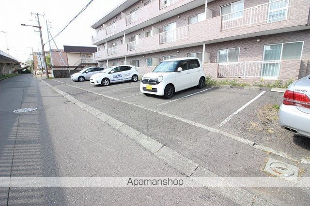 シャトーリバティーのその他写真