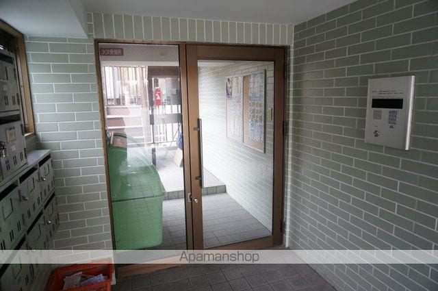 橋本マンションの内装写真