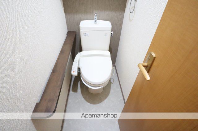 アンシャンテ葛城 B棟の内装写真