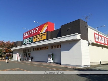 オルテンシア　Ａ[2DK/51.67m2]の周辺4