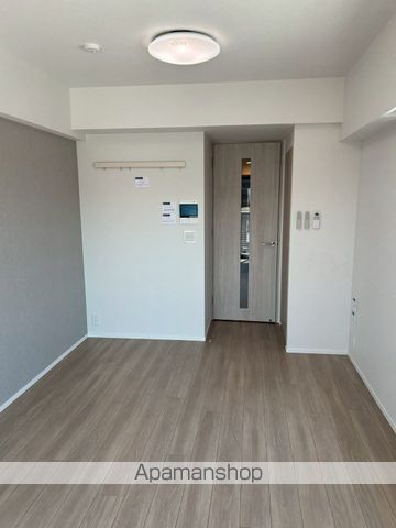 ベルファース品川大井町の内装写真