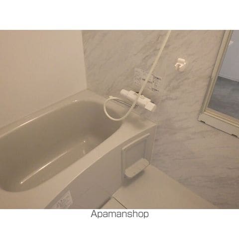 レジーナ豊里の内装写真