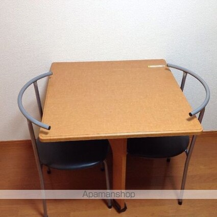 レオパレスあいづ[1K/23.61m2]のその他設備4