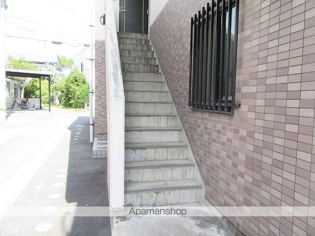 ジャンティのその他写真