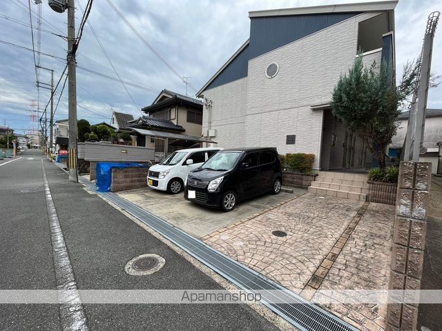 シャルマンコート楠葉のその他写真