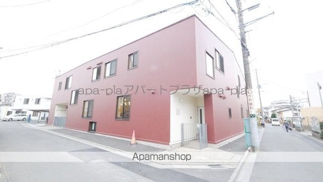クレスト田町A棟の周辺写真
