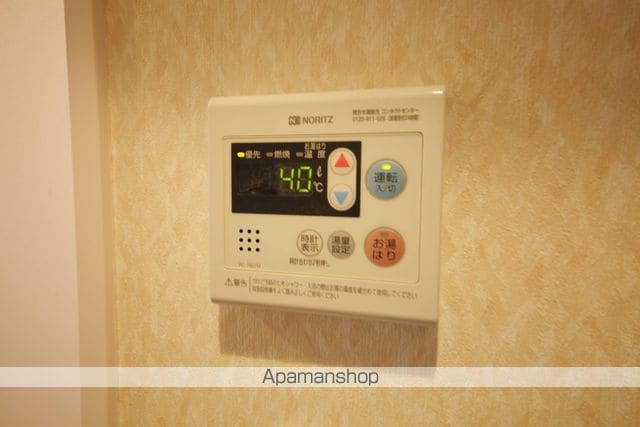 びおら女子学生寮の内装写真