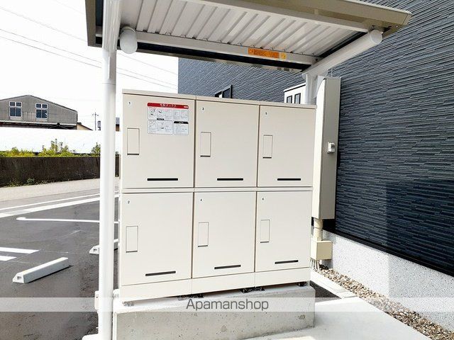 ファルファーラ Iのその他写真