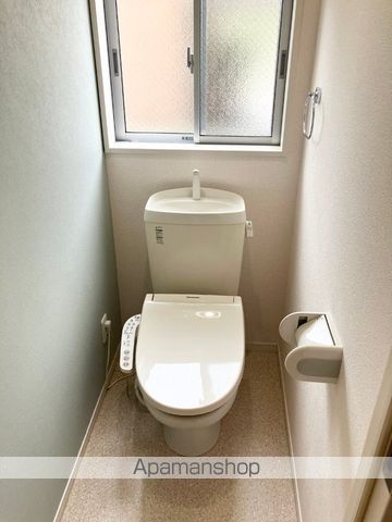モンシャトー中央の内装写真