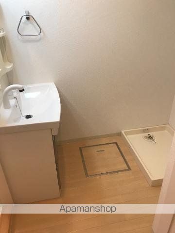 フォルティアの内装写真