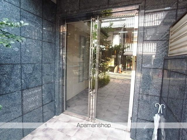 ラングハイツのその他写真